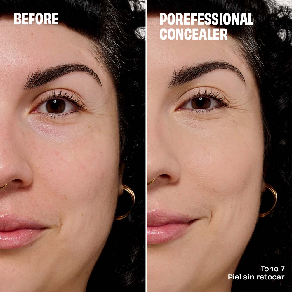 THE POREFESSIONAL CONCEALER (CORRECTOR L&Iacute;QUIDO)